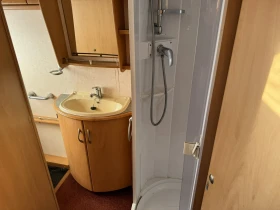 Каравана Hobby Lunar ultima, снимка 8