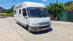 ������ HYMER / ERIBA BC 655 | Mobile.bg � ����� ������ 3