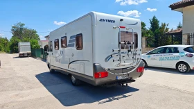 ������ HYMER / ERIBA BC 655 | Mobile.bg � ����� ������ 6