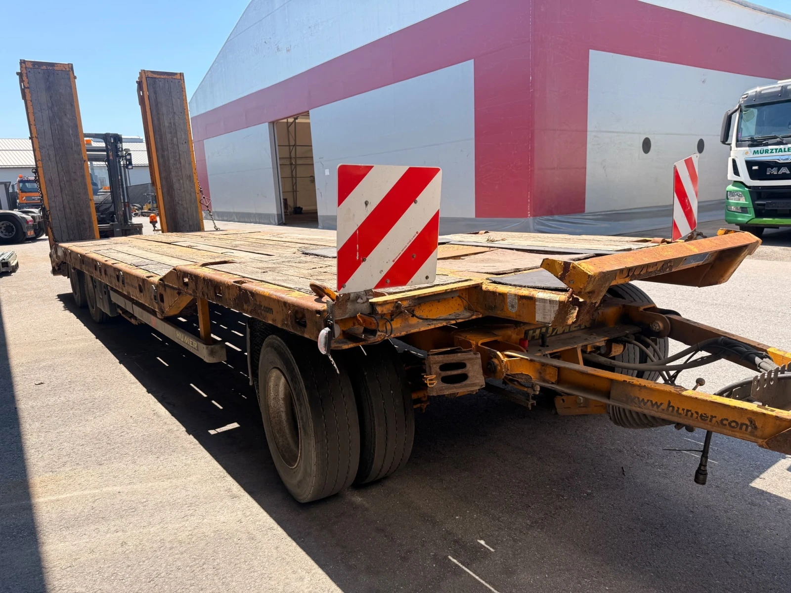 �� ������ Goldhofer 30-T���, ��� ����, ����������� ������, , , ,  | Mobile.bg � ����������� 12