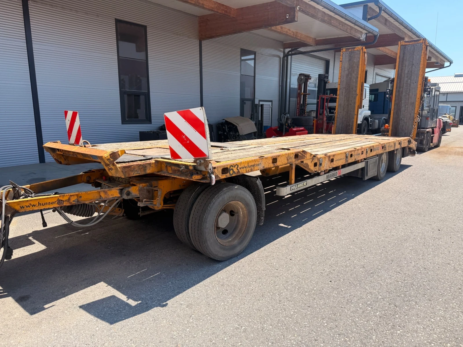 �� ������ Goldhofer 30-T���, ��� ����, ����������� ������, , , ,  | Mobile.bg � ����������� 3