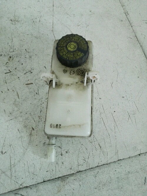 Казанче спирачна течност Ситроен Ц4 1.6хди