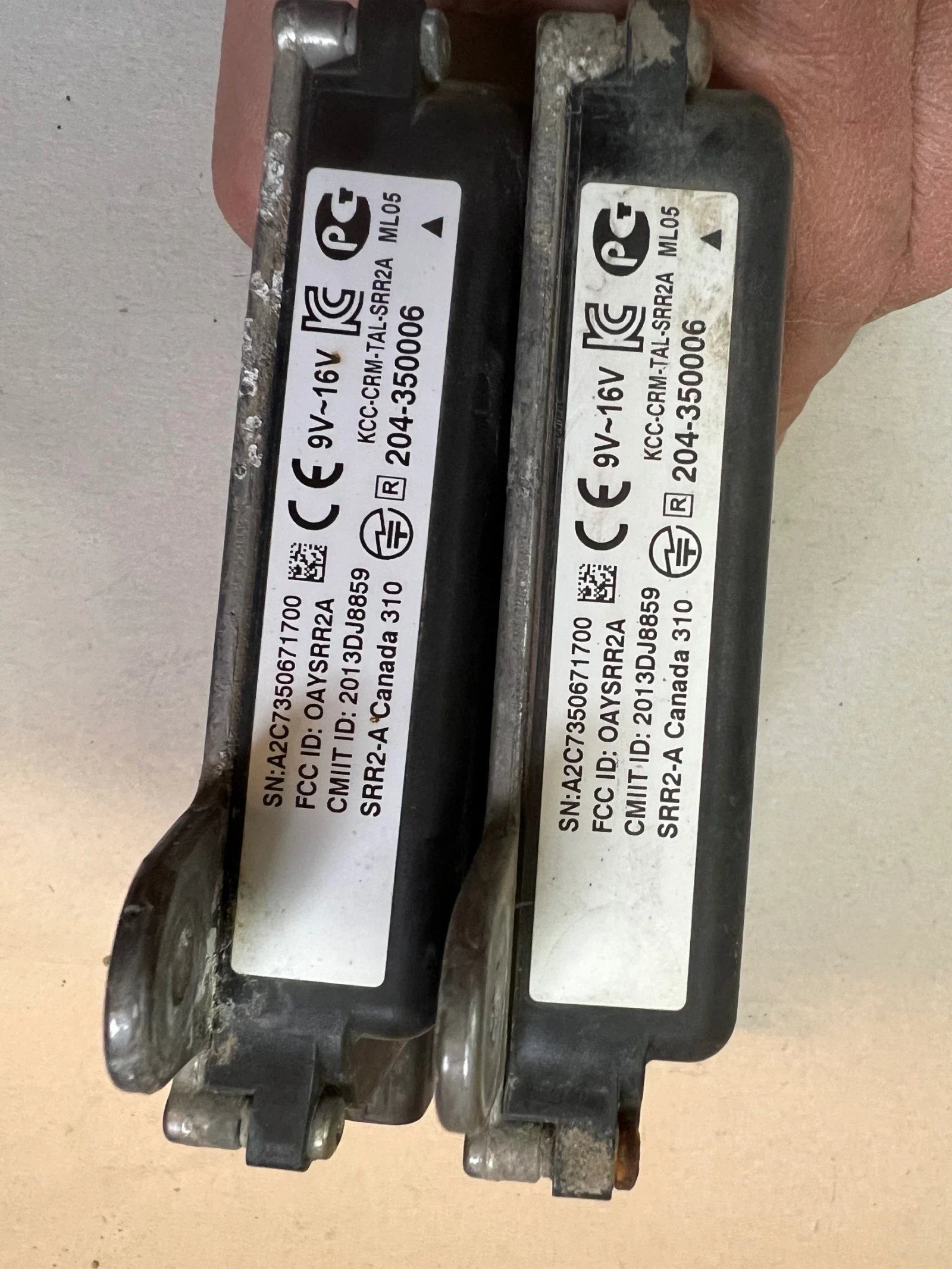 A2C73506717 ����� ������ MAZDA 6 2016  GJR9-67Y30-G | Mobile.bg � ����������� 3