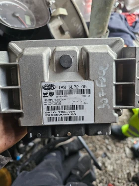 Компютър 307 face 