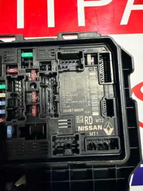 284B71965R BCM  DACIA SANDERO 3 284B71965R | Mobile.bg    2