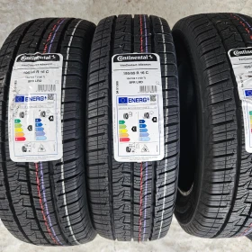 Гуми Всесезонни 195/65R16, снимка 4