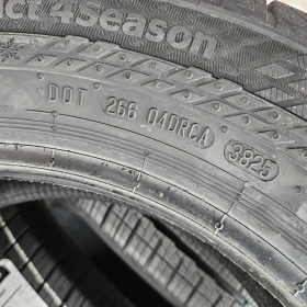 Гуми Всесезонни 195/65R16, снимка 11