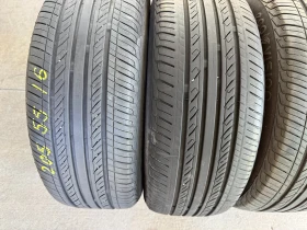 Гуми Летни 205/55R16, снимка 2