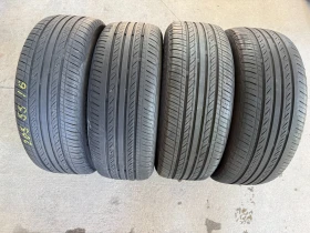 Гуми Летни 205/55R16, снимка 1