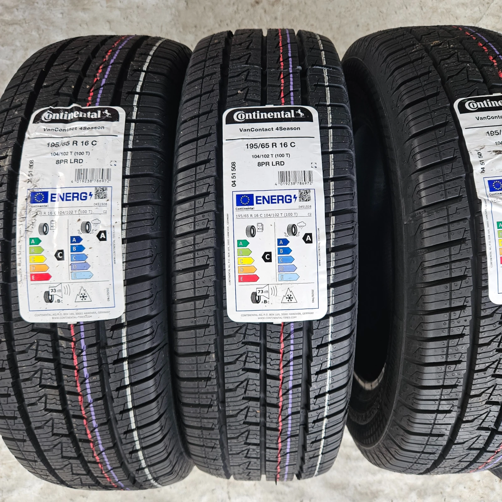 ���� 195/65R16 | Mobile.bg � ����������� 4