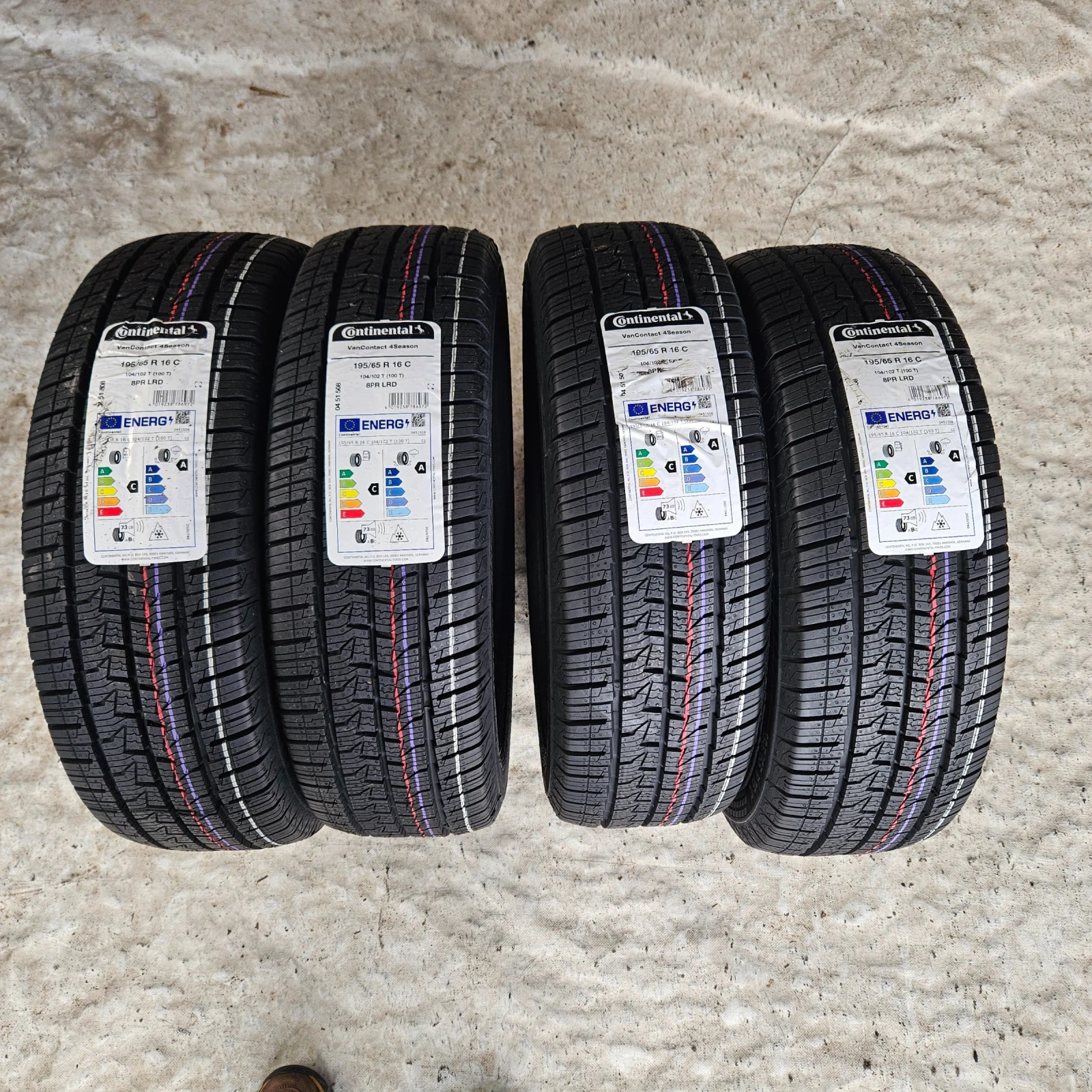 ���� 195/65R16 | Mobile.bg � ����������� 1
