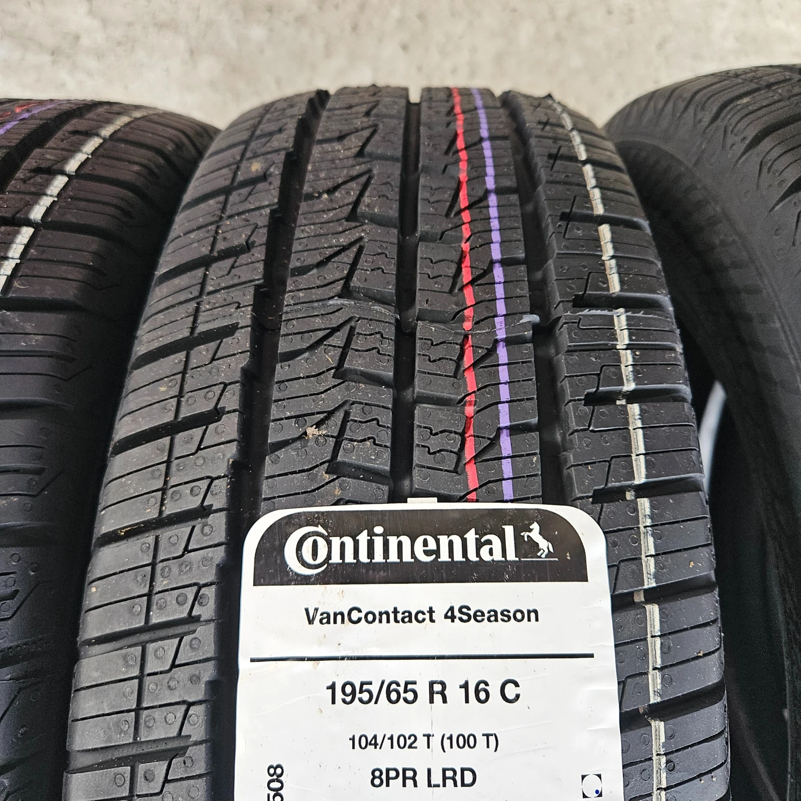 ���� 195/65R16 | Mobile.bg � ����������� 6