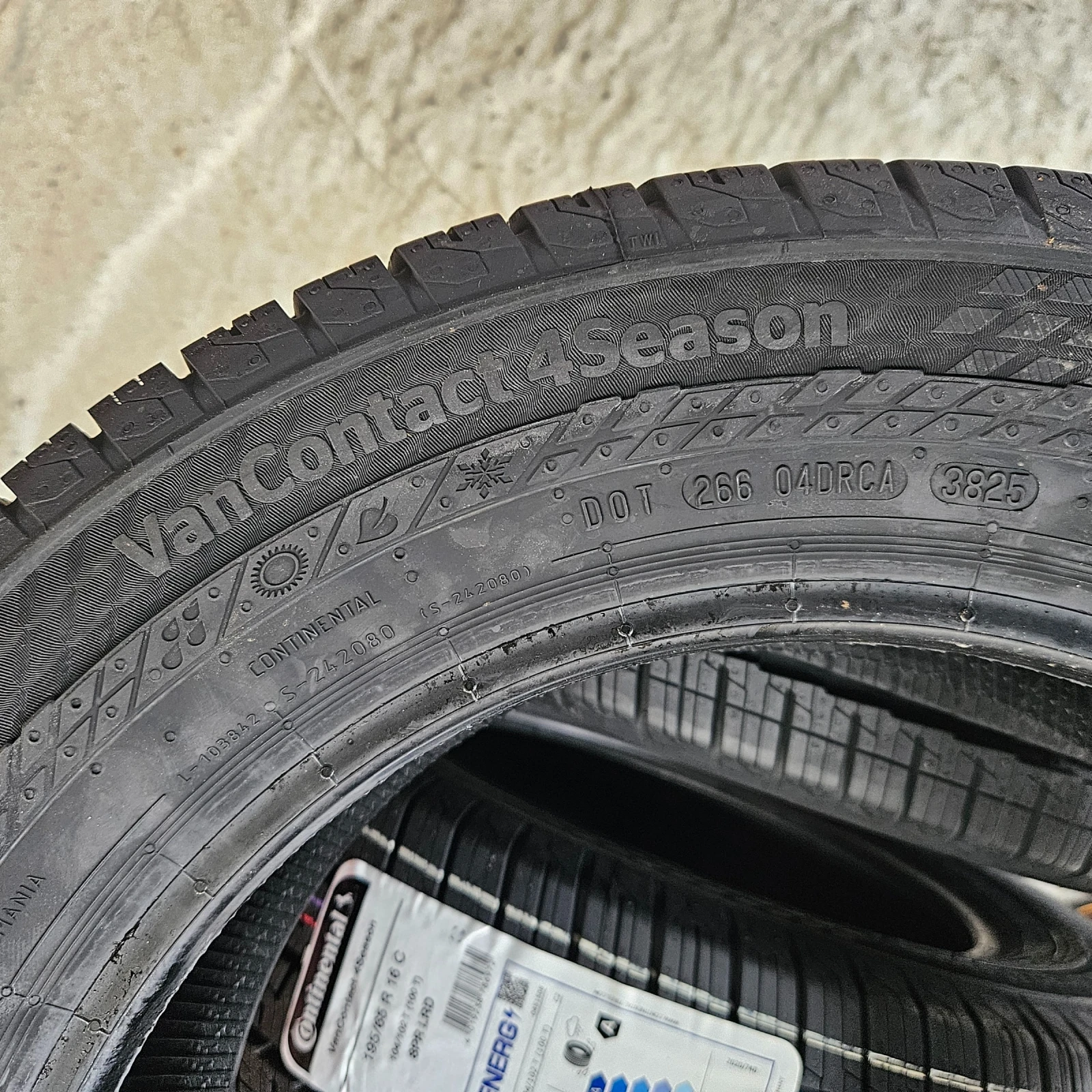 ���� 195/65R16 | Mobile.bg � ����������� 9