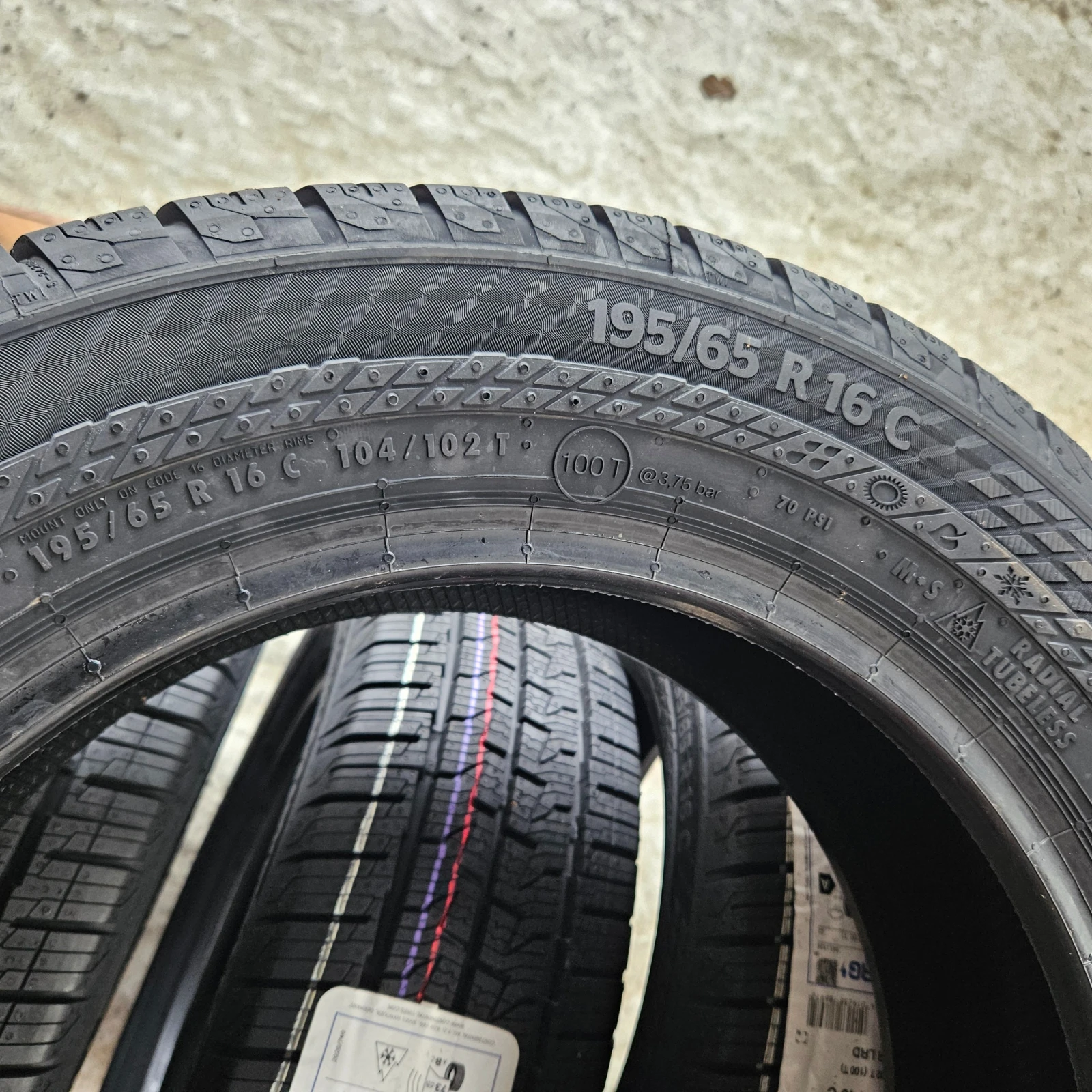 ���� 195/65R16 | Mobile.bg � ����������� 10