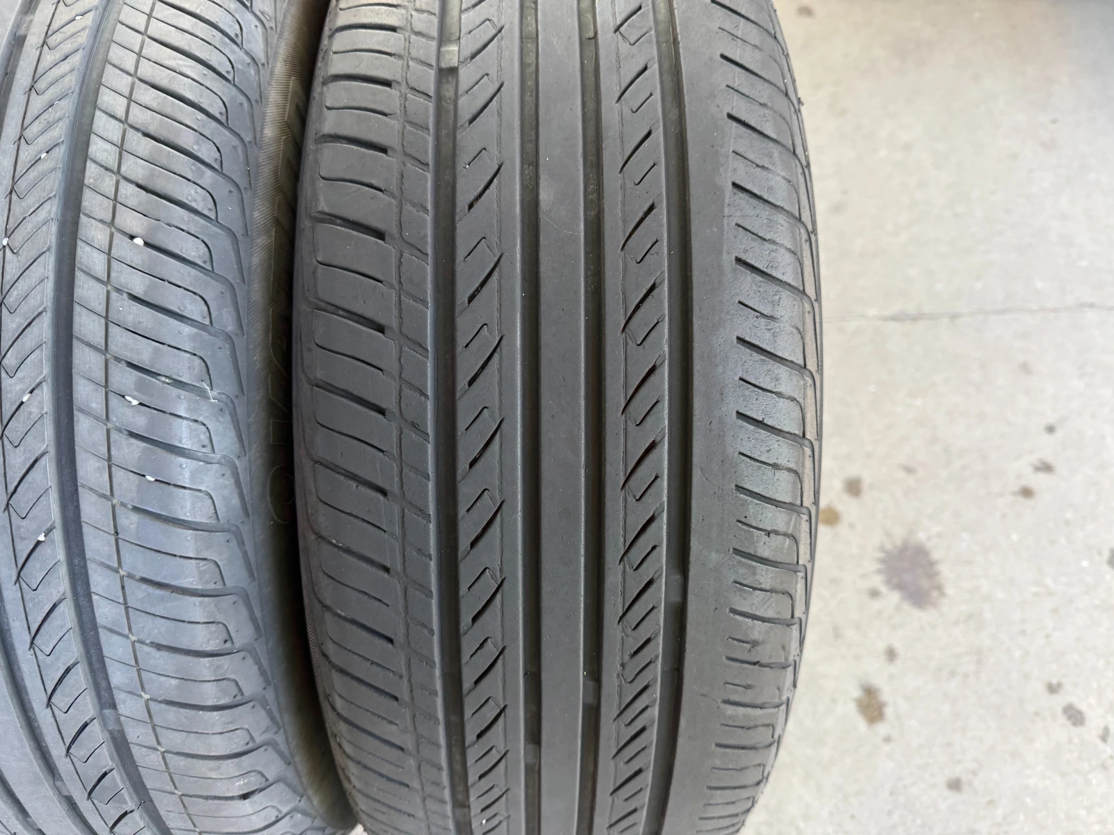 Гуми Летни 205/55R16, снимка 7 - Гуми и джанти - 54928165