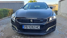 Peugeot 508 SW PANORAMA ДВА КОМПЛЕКТА ГУМИ - изображение 2