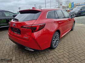 Toyota Corolla TOURING SPORTS/196HP/HYBRID/LED/CAM/387b - изображение 6