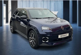 Renault 5 E-Tech, снимка 2