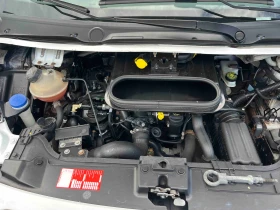 Fiat Scudo 2.0JTD 120кс КЛИМАТИК , снимка 14