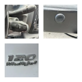 Fiat Scudo 2.0JTD 120кс КЛИМАТИК , снимка 11