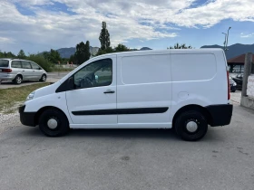 Fiat Scudo 2.0JTD 120кс КЛИМАТИК , снимка 6