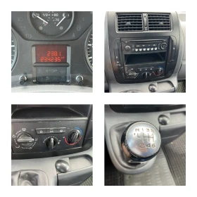 Fiat Scudo 2.0JTD 120кс КЛИМАТИК , снимка 10