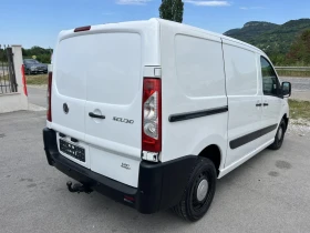 Fiat Scudo 2.0JTD 120кс КЛИМАТИК , снимка 4