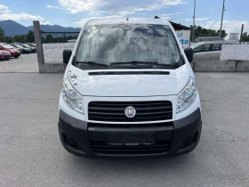 Fiat Scudo 2.0JTD 120кс КЛИМАТИК , снимка 2