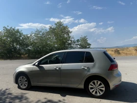 VW Golf, снимка 3
