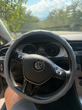 VW Golf, снимка 4