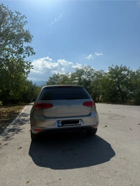 VW Golf, снимка 11