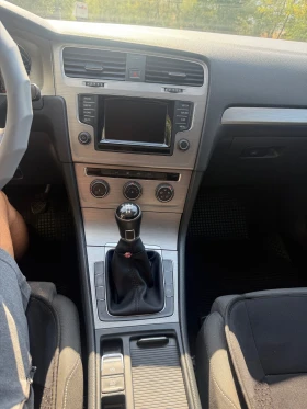 VW Golf, снимка 5