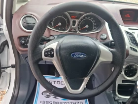 Ford Fiesta LPG/Euro5A, снимка 6