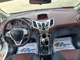 Ford Fiesta LPG/Euro5A, снимка 8