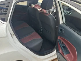 Ford Fiesta LPG/Euro5A, снимка 10