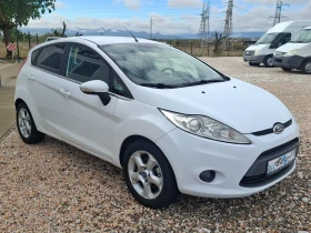 Ford Fiesta LPG/Euro5A, снимка 4