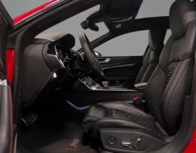 Audi Rs7 4.0 Sportsback Quattro, снимка 7