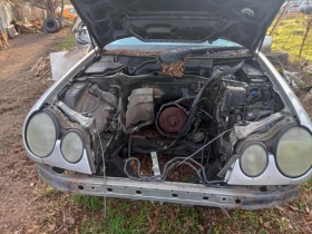 Mercedes-Benz E 200, снимка 3