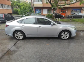 Mazda 6 2.2 mzr, снимка 4