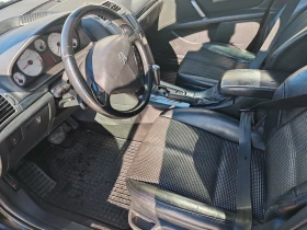 Peugeot 407, снимка 10