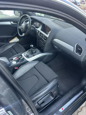 Audi A4 S line, снимка 16