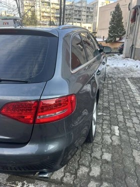 Audi A4 S line, снимка 7