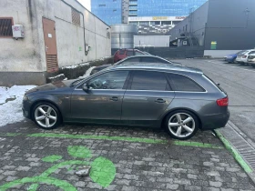 Audi A4 S line, снимка 5