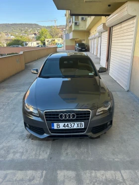 Audi A4 S line, снимка 1