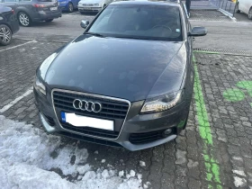 Audi A4 S line, снимка 9