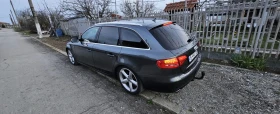 Audi A4 S line, снимка 12