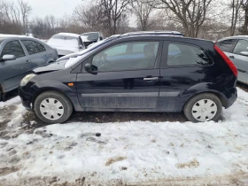 Ford Fiesta 1.4Tdci 68к.с., снимка 3