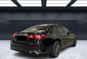 Mercedes-Benz E 300 de = AMG Line = Advanced Plus Гаранция, снимка 3