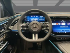 Mercedes-Benz E 300 de = AMG Line = Advanced Plus Гаранция, снимка 7