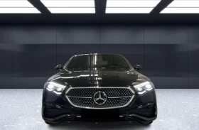 Mercedes-Benz E 300 de = AMG Line = Advanced Plus Гаранция, снимка 1